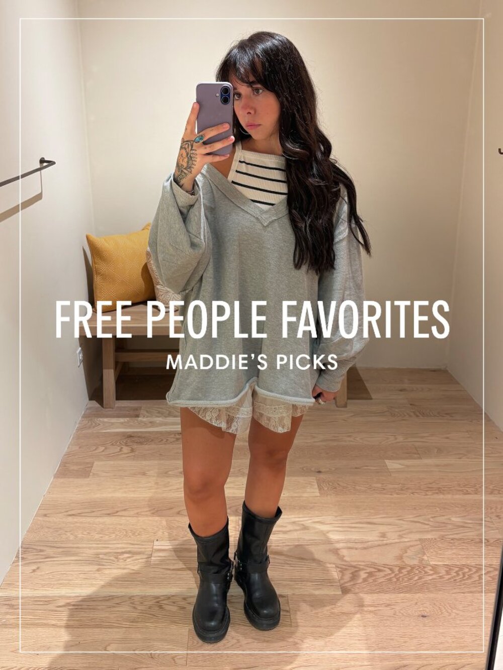 ✨Maddie's Closet Picks✨